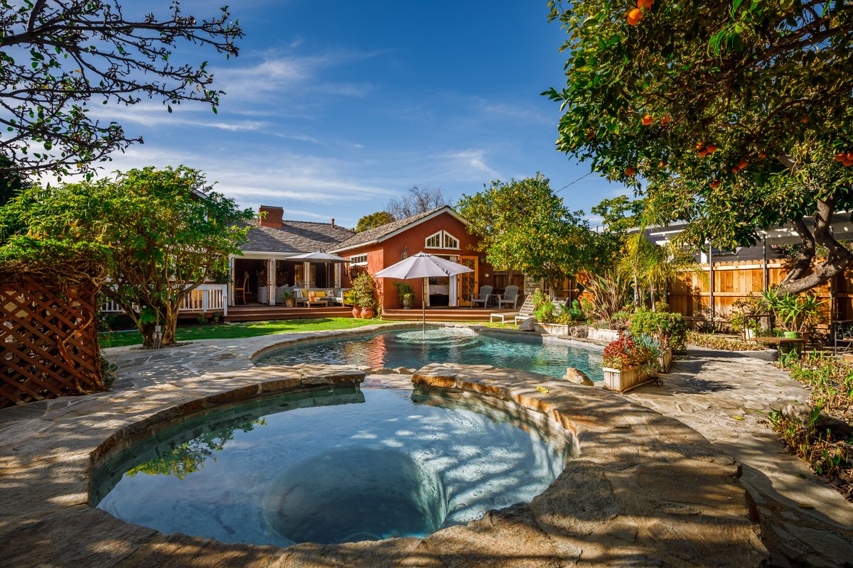 Pool Spa Premium Orchard Private Near Universal