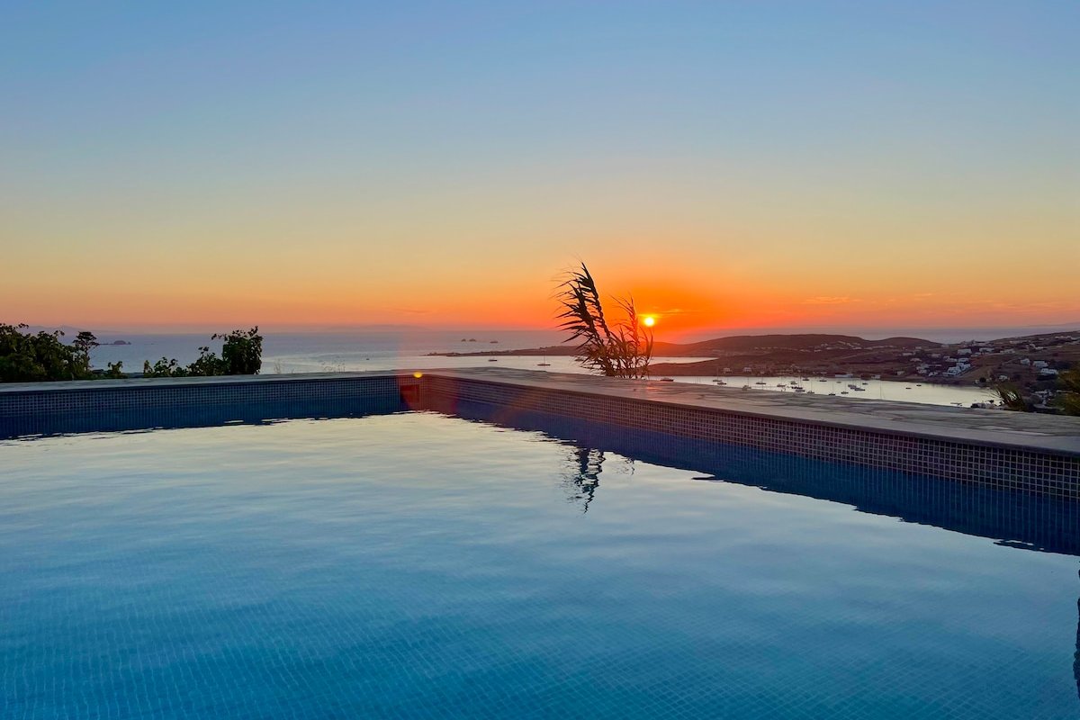 Harborview Sunset Serenity villa gallery image 4