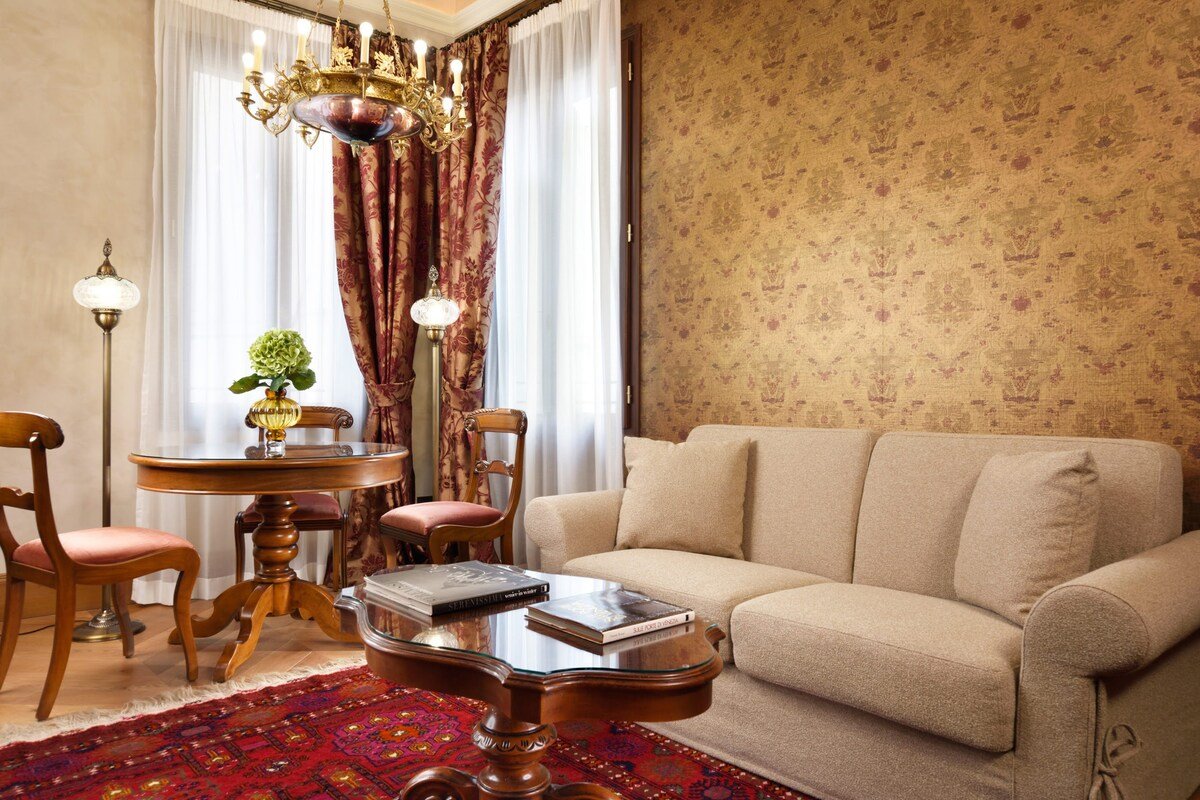 1-Bedroom Porzia gallery image 5