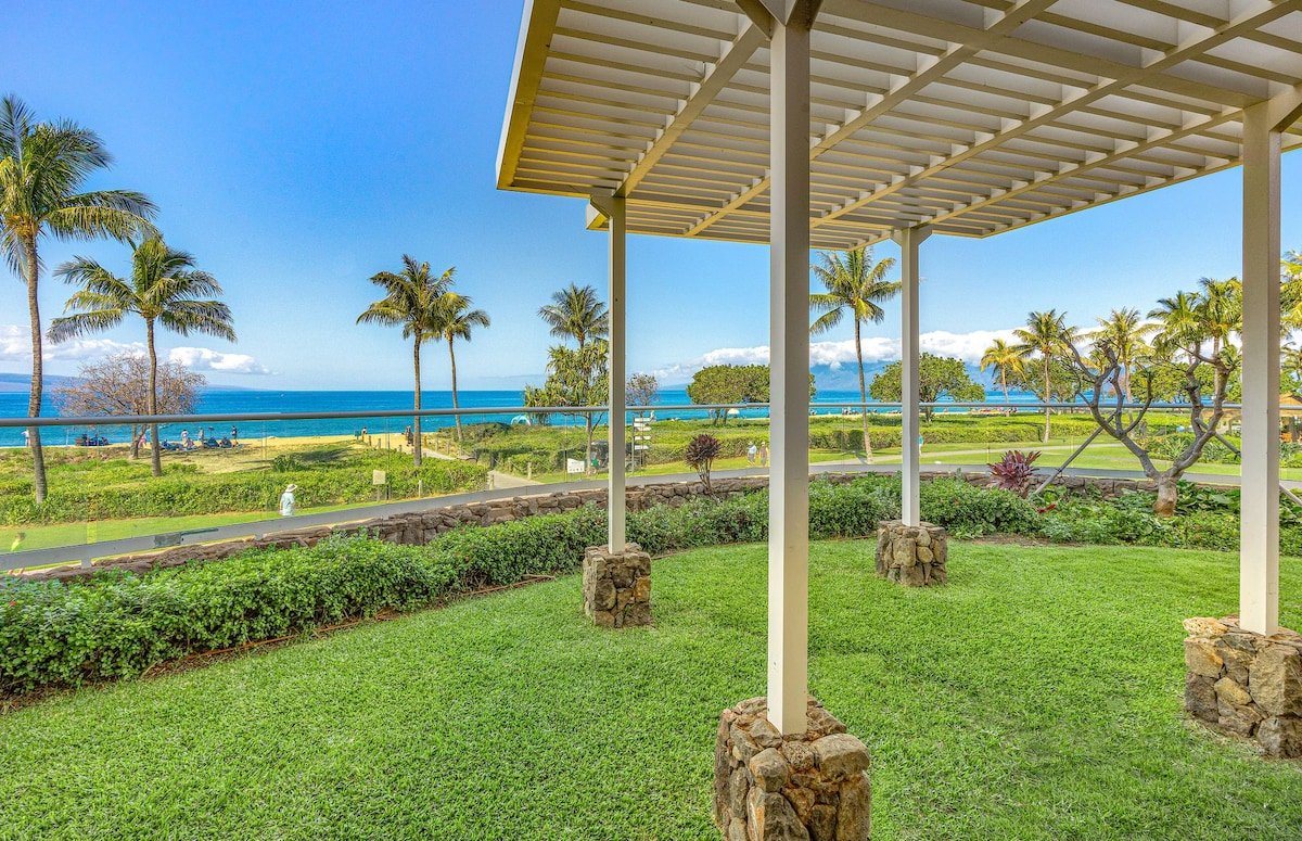 Maui Resort Rentals: Honua Kai Hokulani 101 gallery image 3