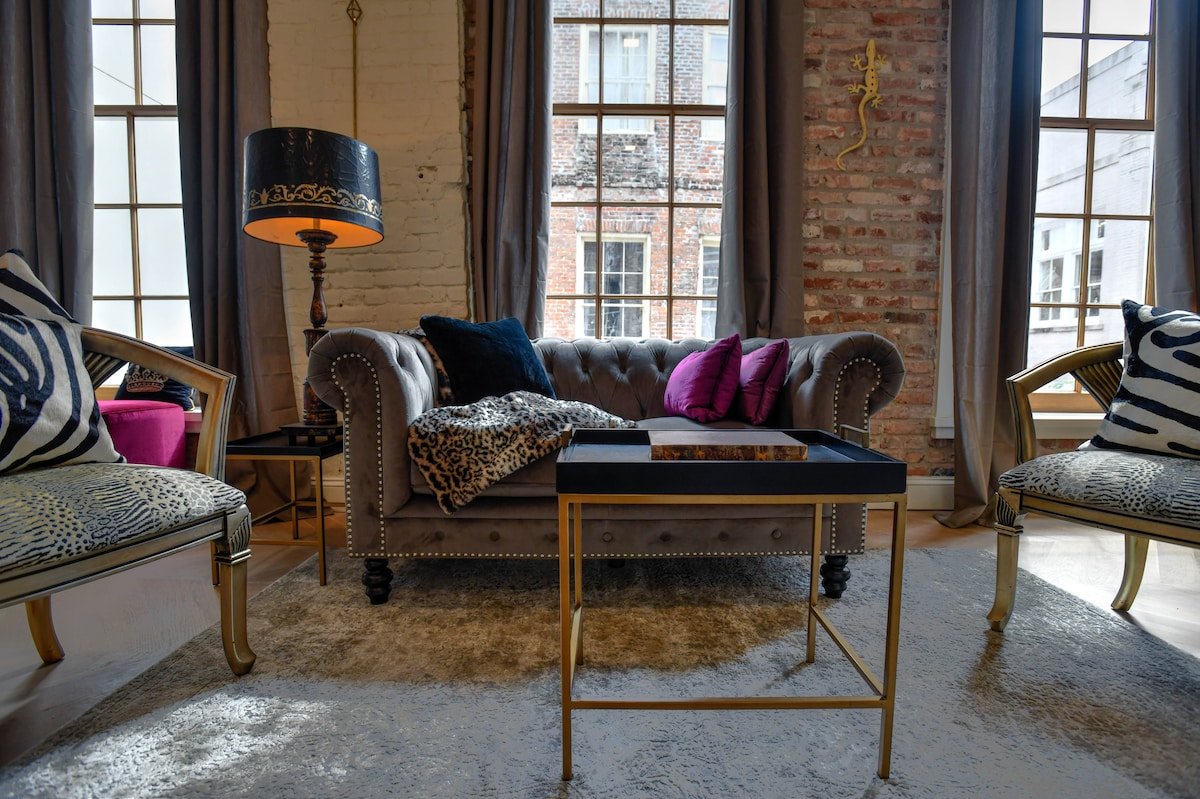 “The Rouzan” Unique 2 BD/ 2 BATH gallery image 5