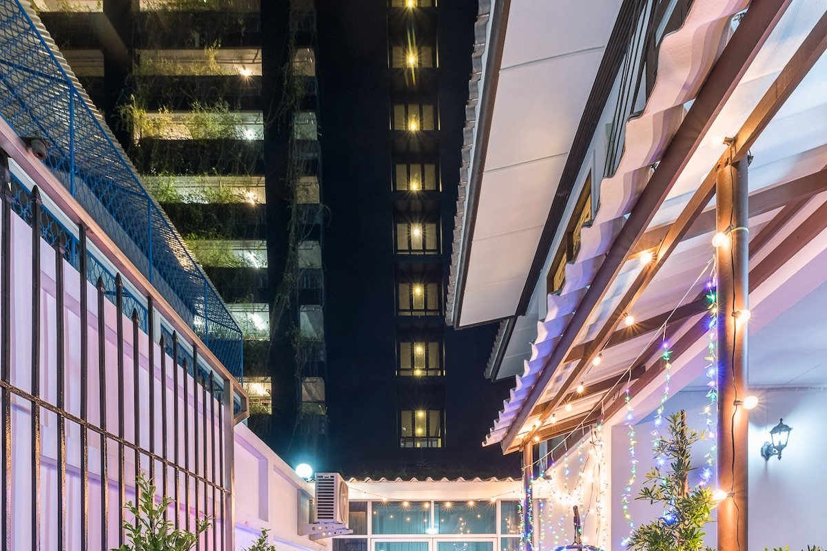 280m to ASOK BTS/MRT/Terminal 21 +Airport Transfer gallery image 3