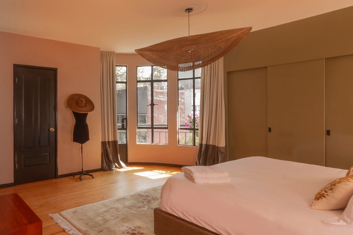 401 3BR con habitación para niños gallery image 4