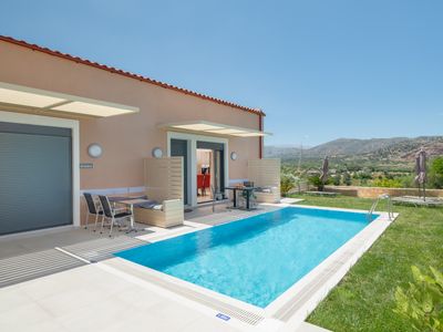 Marinas Villas Complex