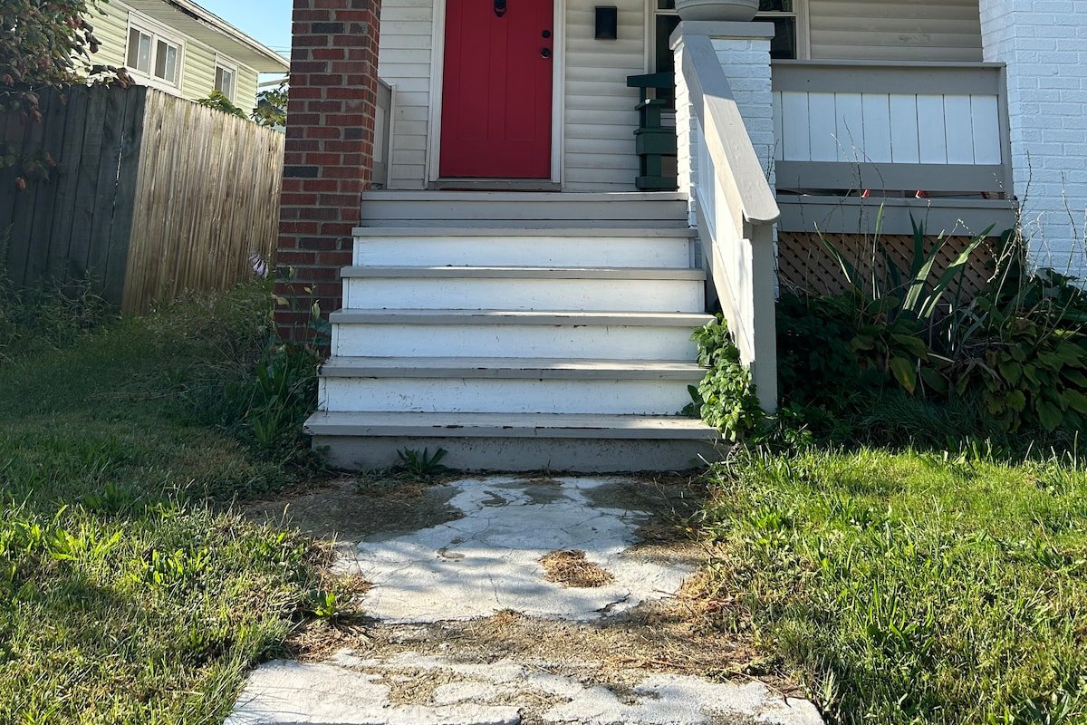 Beautiful 3BR in Vassor Village gallery image 2