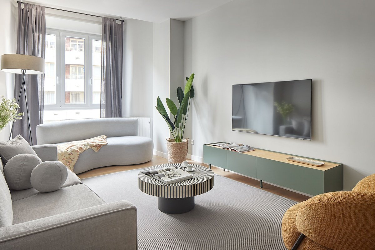 Negua by FeelFree Rentals gallery image 5