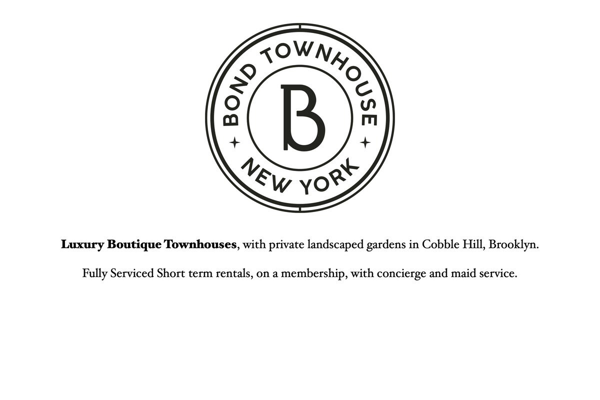 Stunning design Townhouse, landscaped garden, 2BR gallery image 3