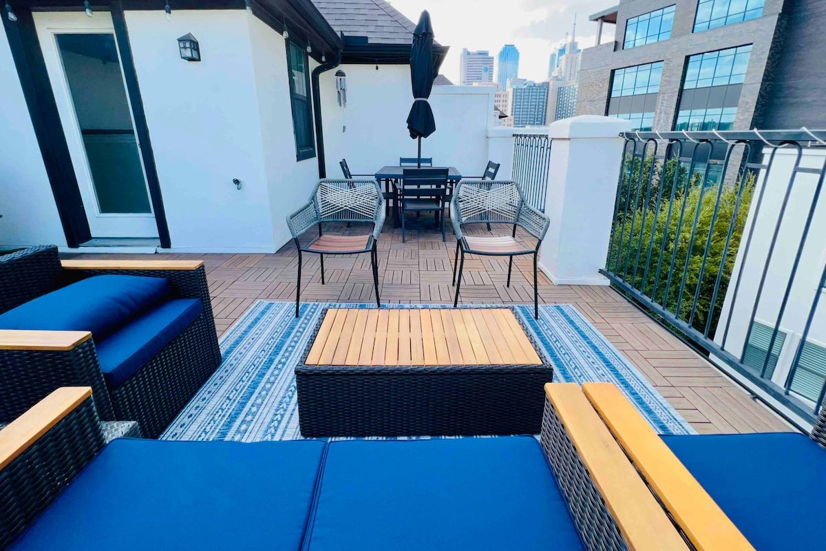 Beautiful 3BR Canton Townhouse gallery image 4