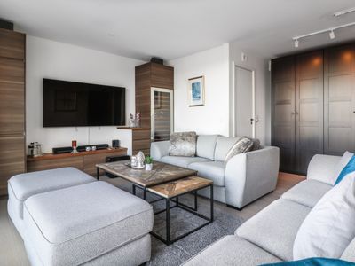 A really amazing apartment in Oslo!