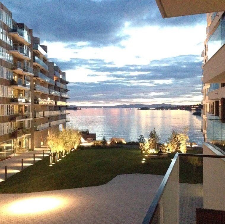 Tjuvholmen | Cruise View | Walk Everywhere gallery image 2