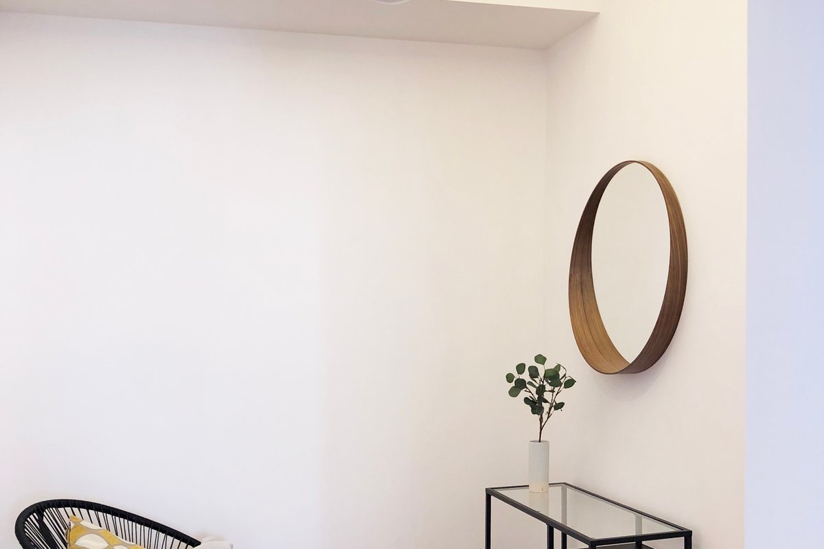 LUJO a Rione Monti. Near Colosseo