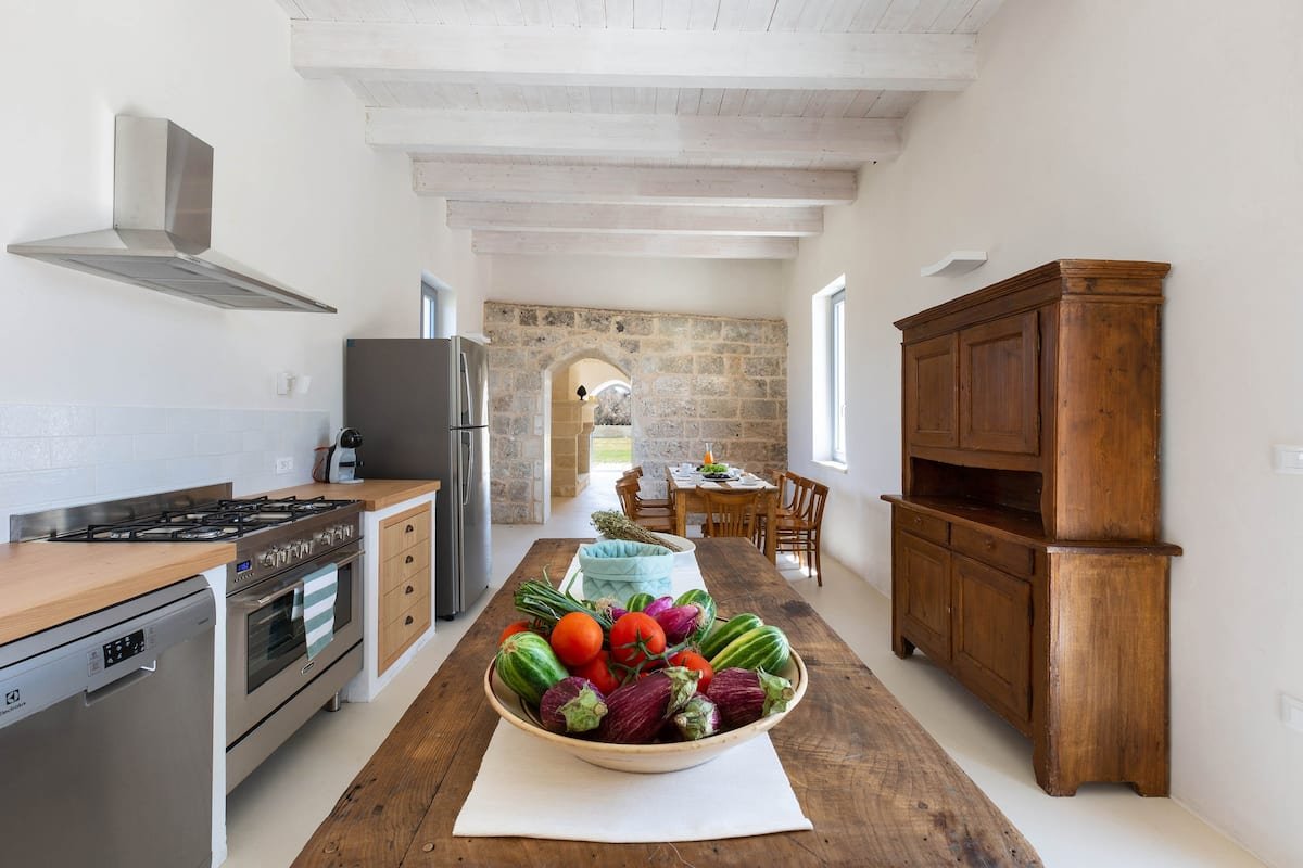 Masseria Bosco Colombo gallery image 5