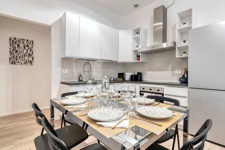 Carbonara 2 – Luxury Apartment gallery image 2