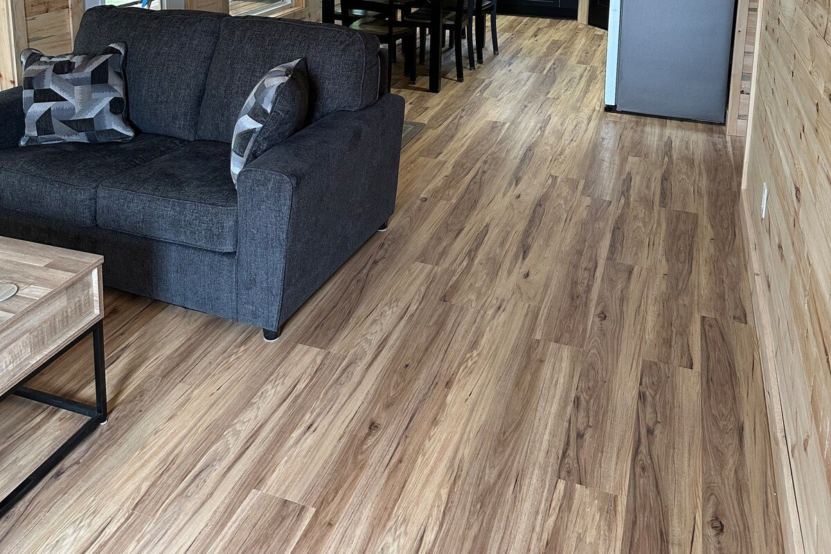 Ruffed Grouse Lodge Renous gallery image 4