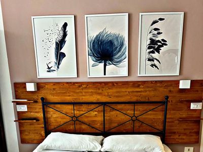 In the center appartamento