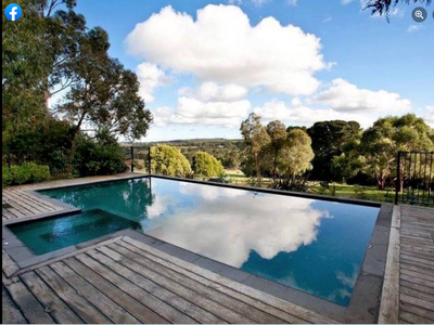 Patsy’s Gate – Red Hill South