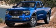 FORD RANGER 3.0D V6 WILDTRAK A/T 4X4 SUPER CAB P/U - 0 thumb