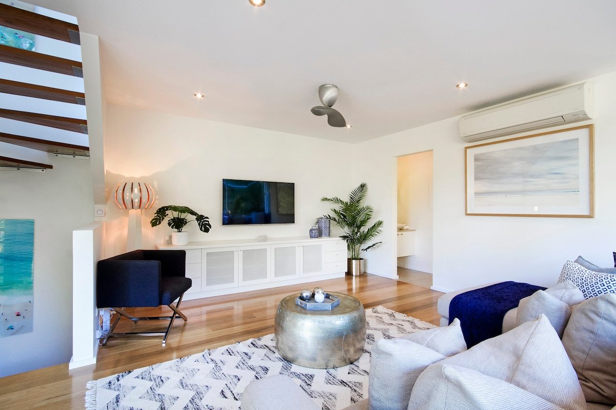 The Boat House, 5 Bryan St, Luxury Beside Beach gallery image 4