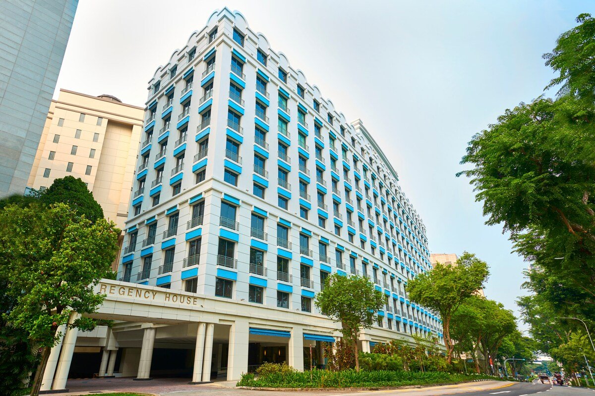 Spacious 3BR Deluxe Apartment in Orchard gallery image 4