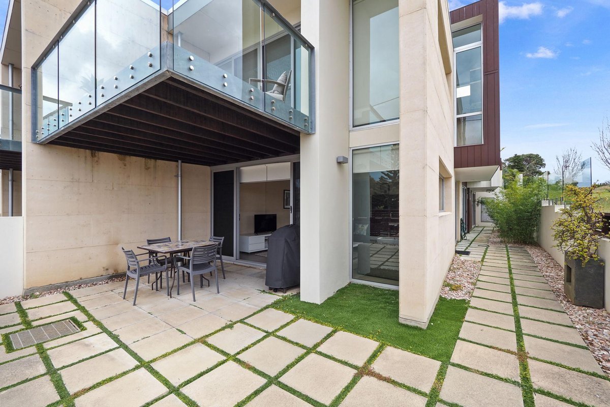 Alouarn Apartment 2 – 2 bedroom