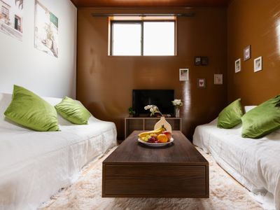 モント新宿神楽坂2/東京の中心にある静かな隠れ家/16名/日本伝統の神楽坂/駅徒歩5分