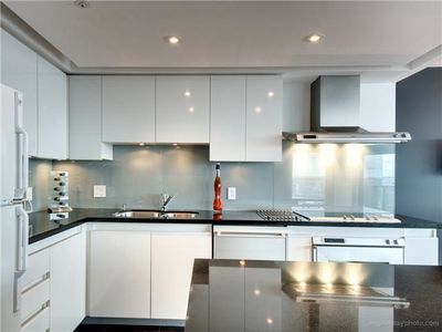 Your Alternative to a 5 Star Hotel.