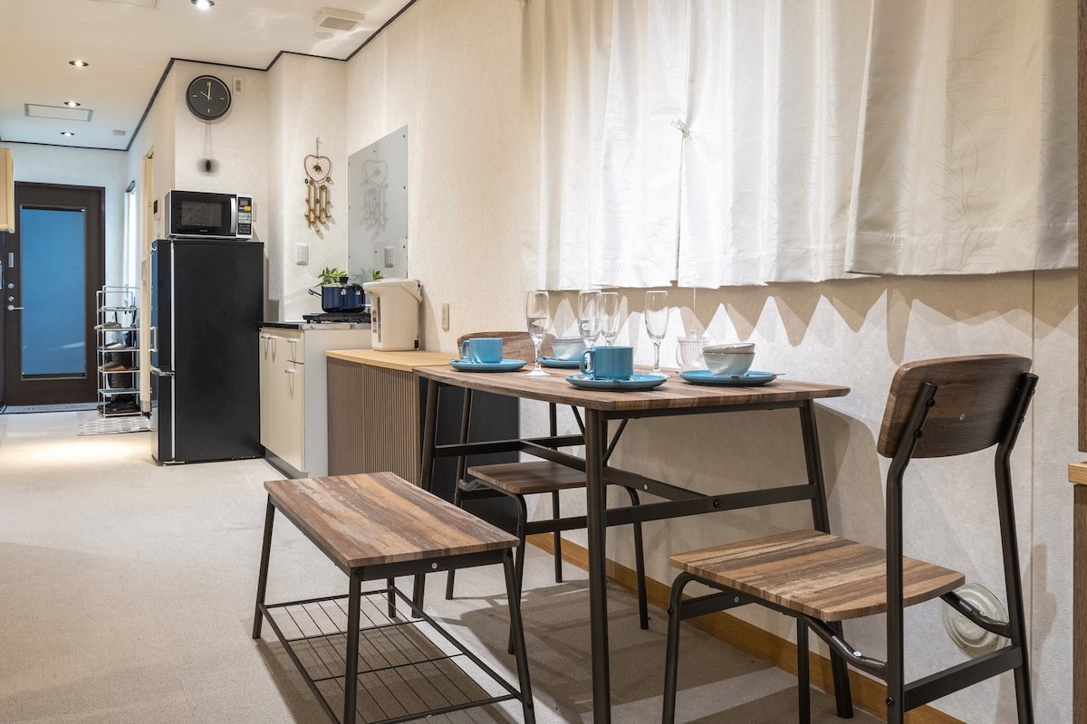 池袋駅步行1分钟/直达新宿渋谷上野横浜银座皇居浅草 gallery image 2