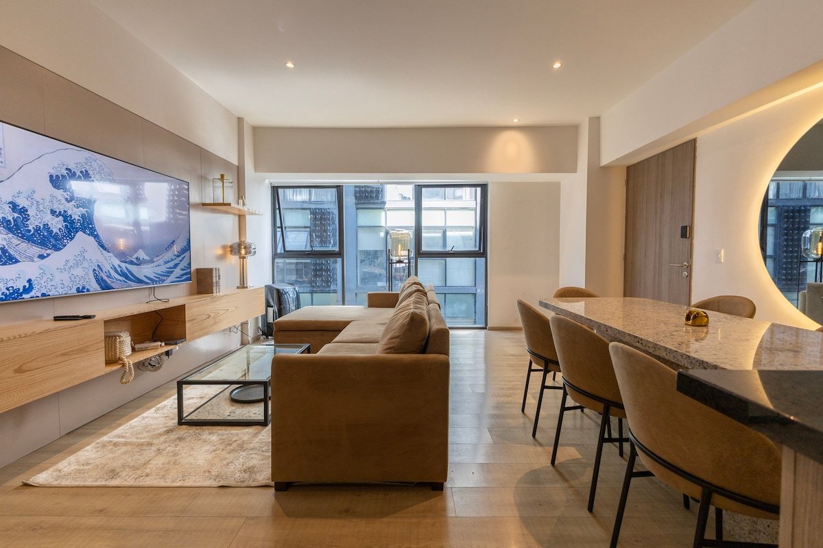 Amazing Apartment in Roma gallery image 2