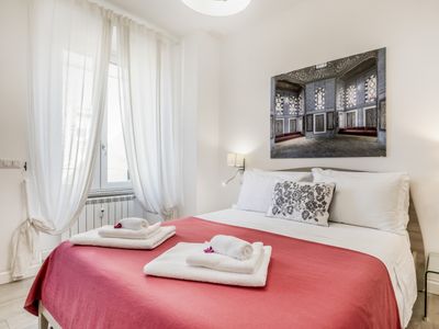 Roma Vatican Suites Inn