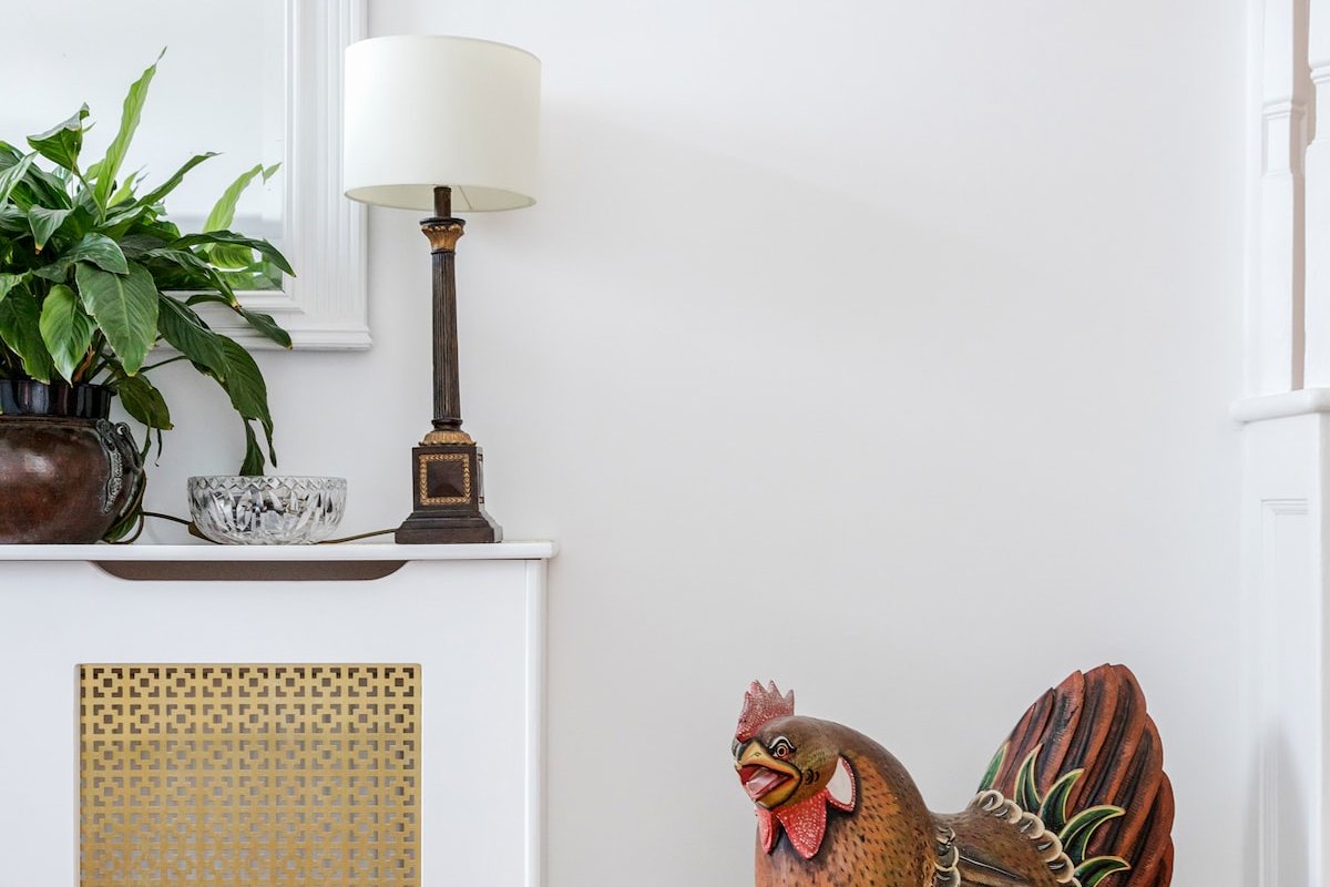 Glorious late Edwardian home 1 minute from station gallery image 5