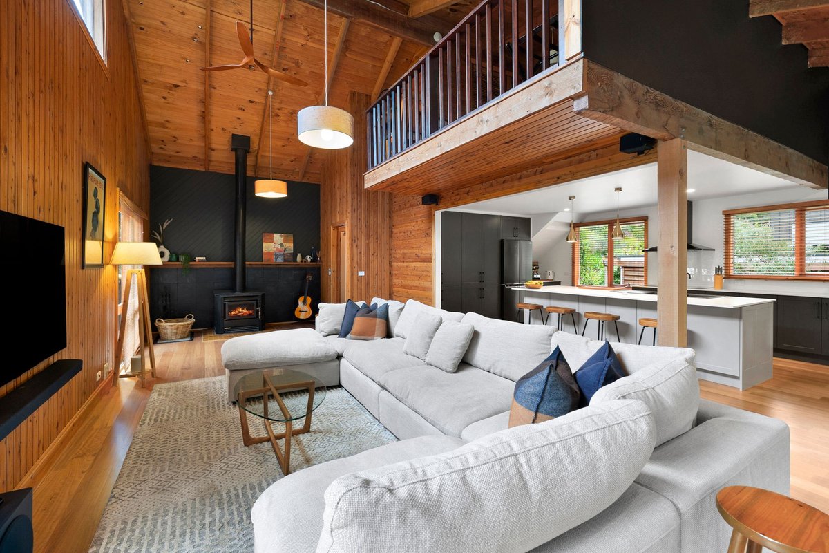 Manna Gum – Lorne Holiday Stays