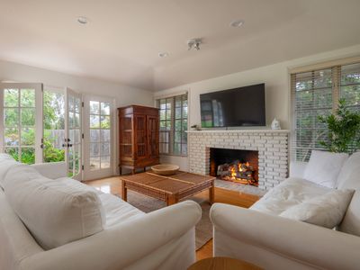 La Jolla Shores Family Getaway