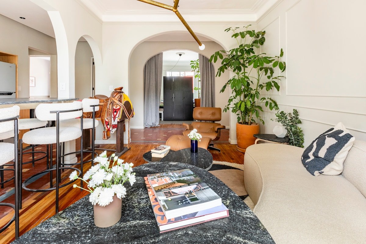 Insuperable location at Condesa gallery image 2