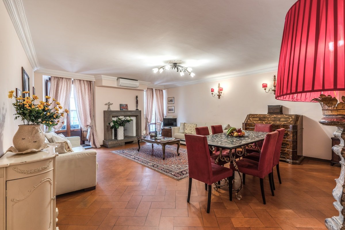 Casa Vacanze Governo Vecchio gallery image 2