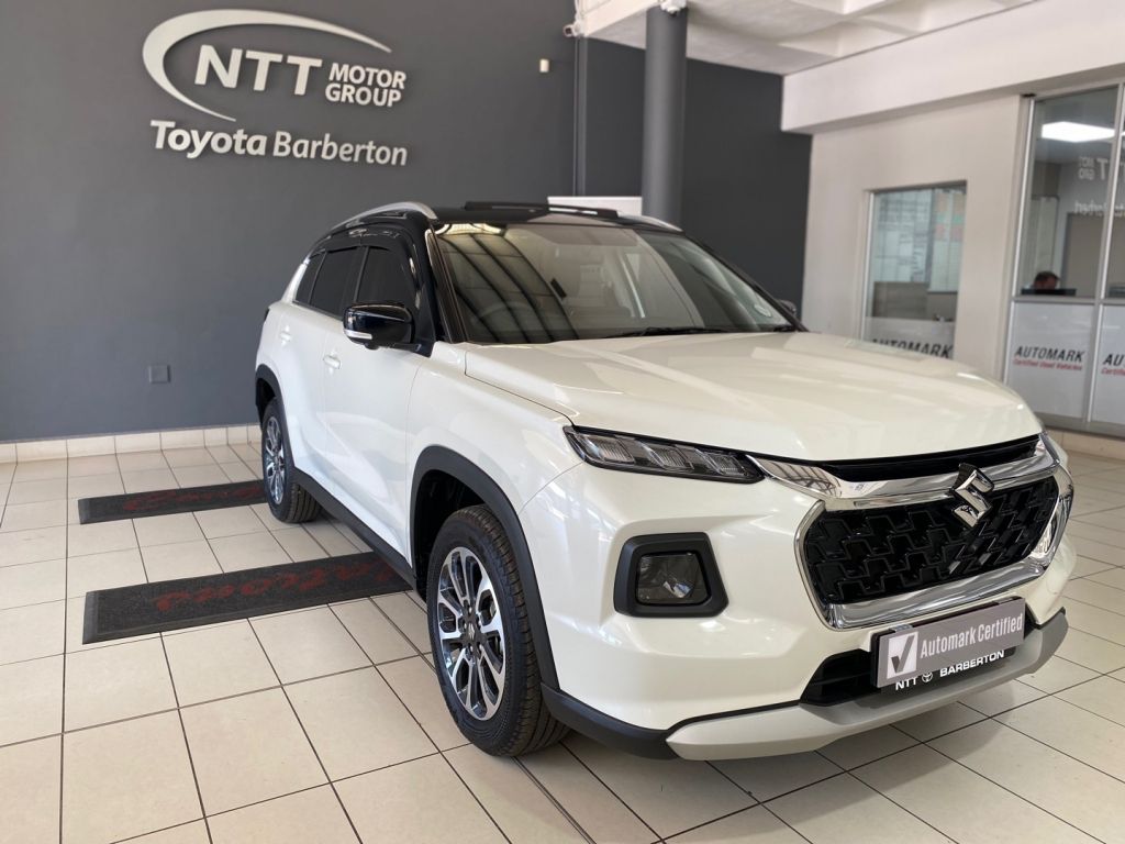 SUZUKI GRAND VITARA 1.5 GLX  for Sale in South Africa
