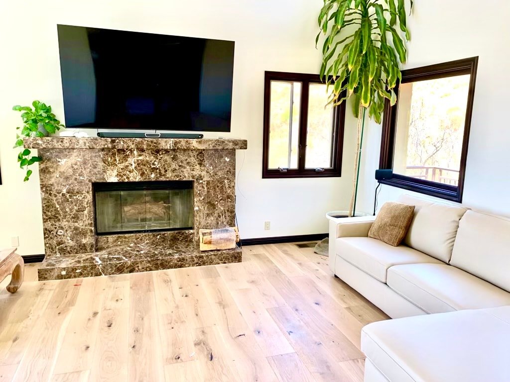 Gorgeous 4 bedroom ocean view villa with hot tub gallery image 5