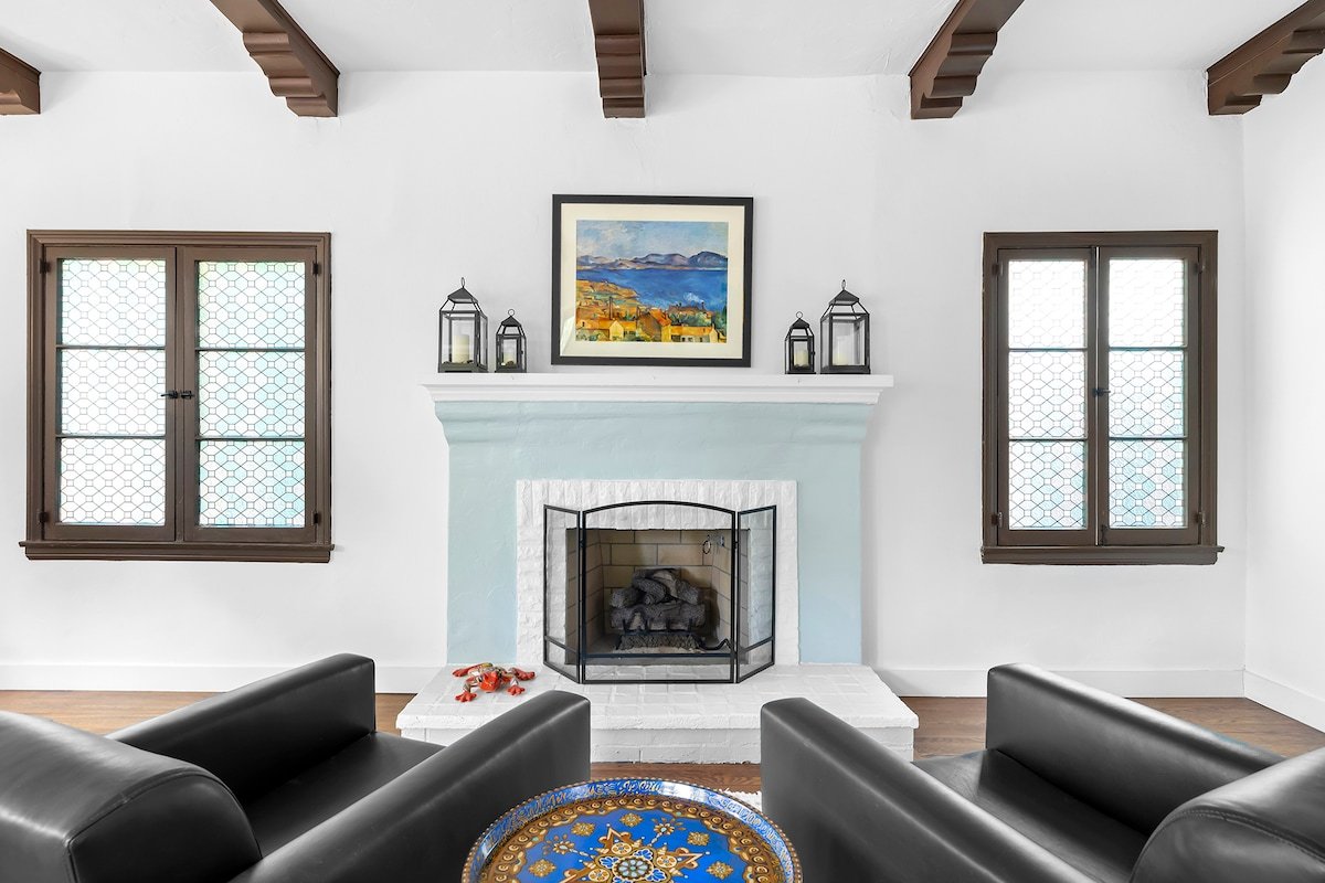 St. George Tranquil Escape w/ Pool + Firepit gallery image 3