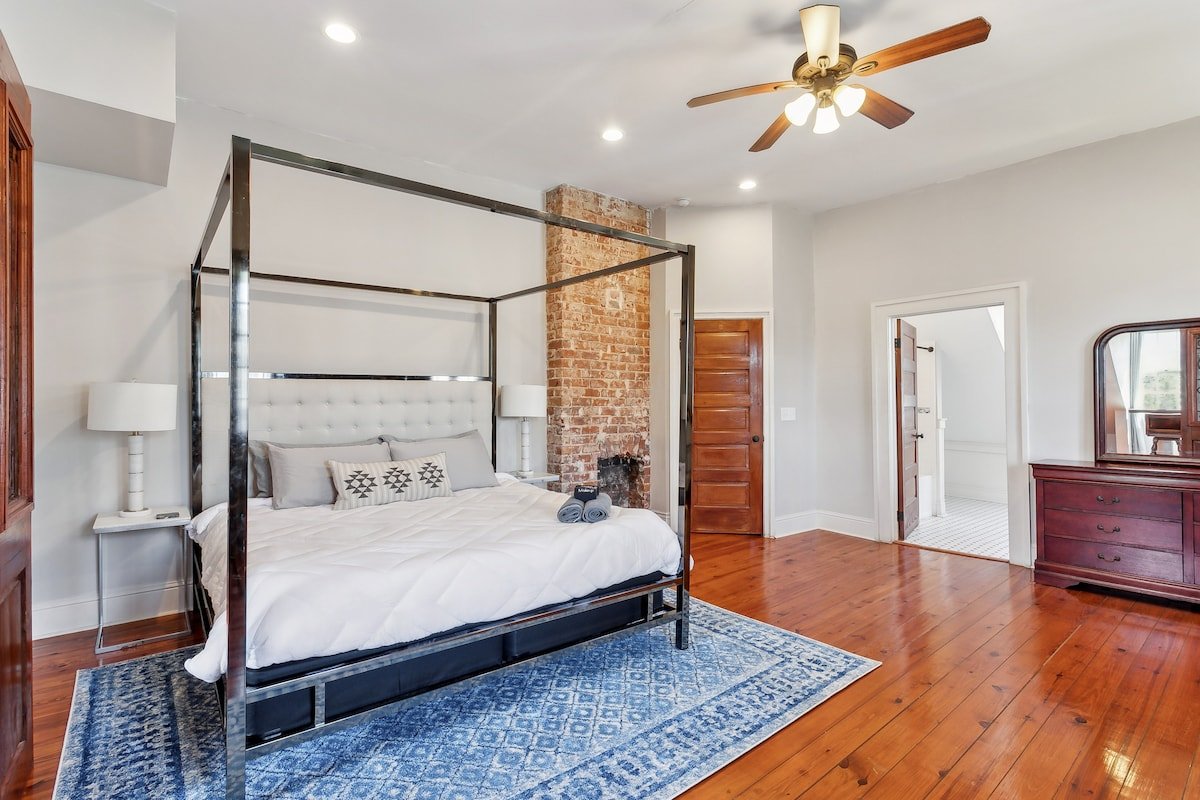 The Creole Complex B&B gallery image 4