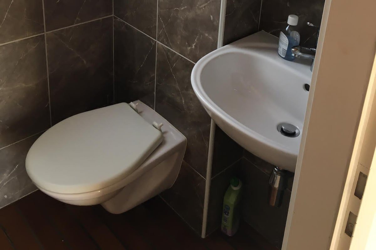 Superbe appartement proche du lac et de la Gare gallery image 5