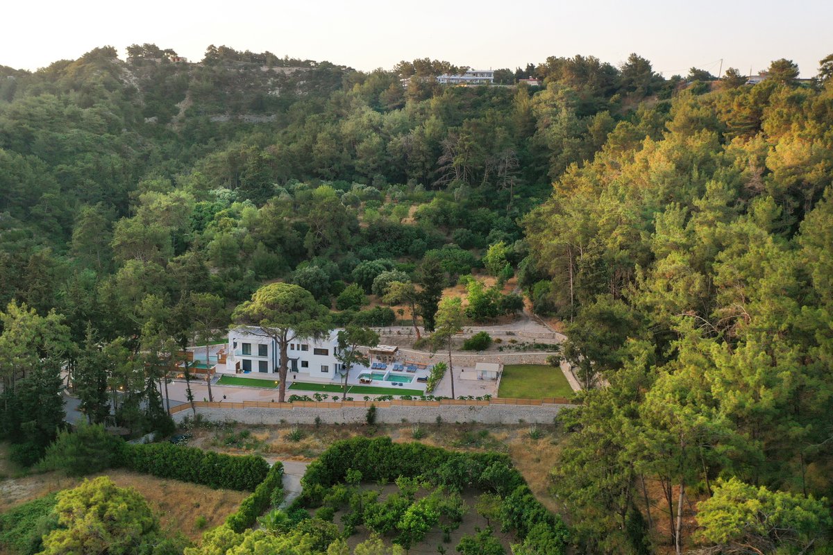 Dasýlio – earthy living rho