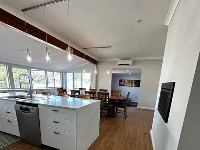 Binningup Beach Front