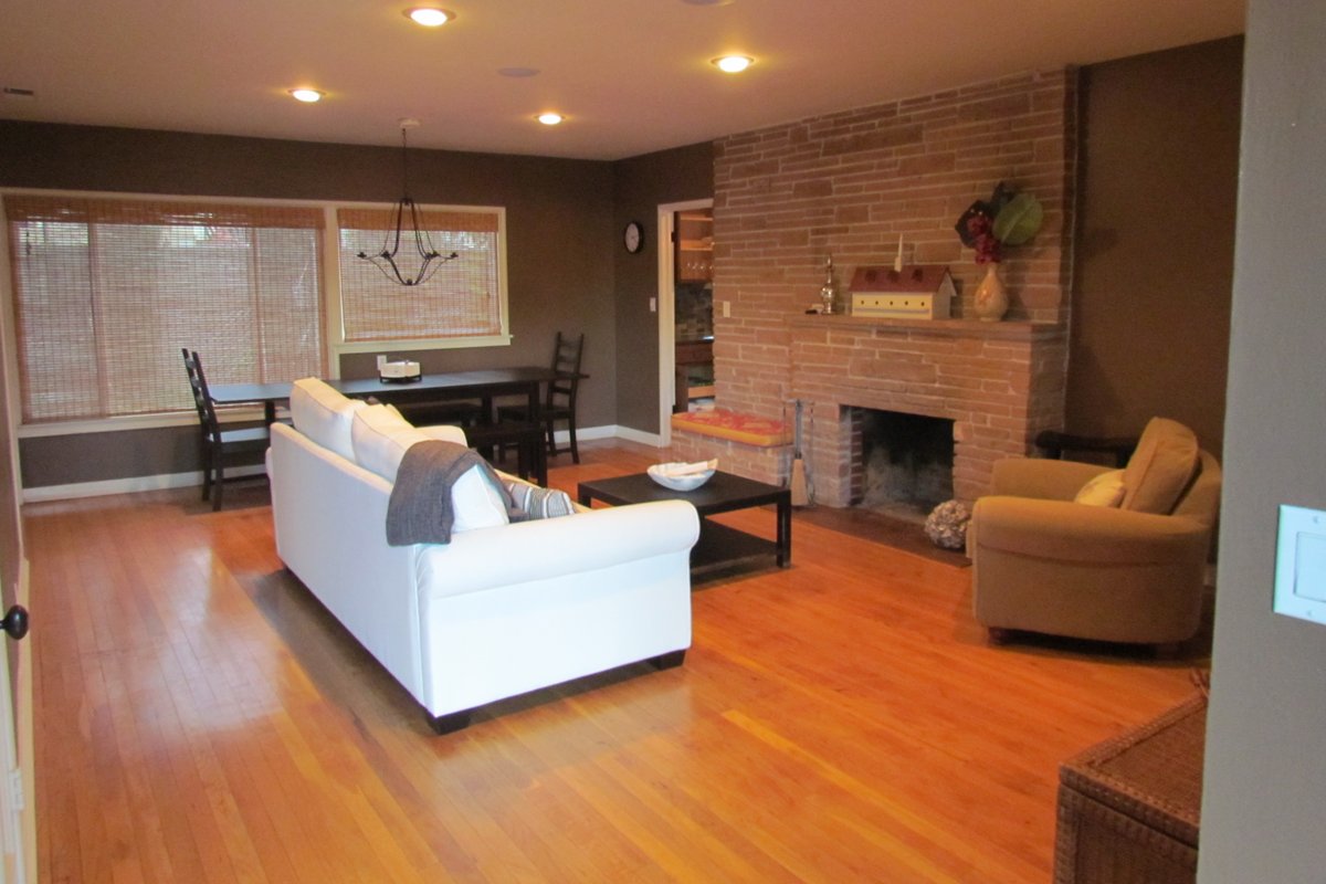 Fairmont Ave 4Br/3Ba, Great Family Neighborhood