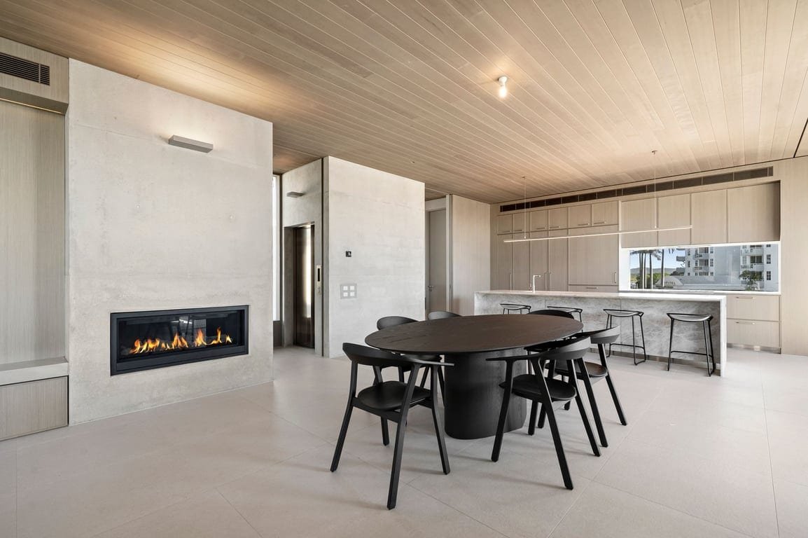 Villa Thirty – 3 Bedroom Luxe on Hastings St