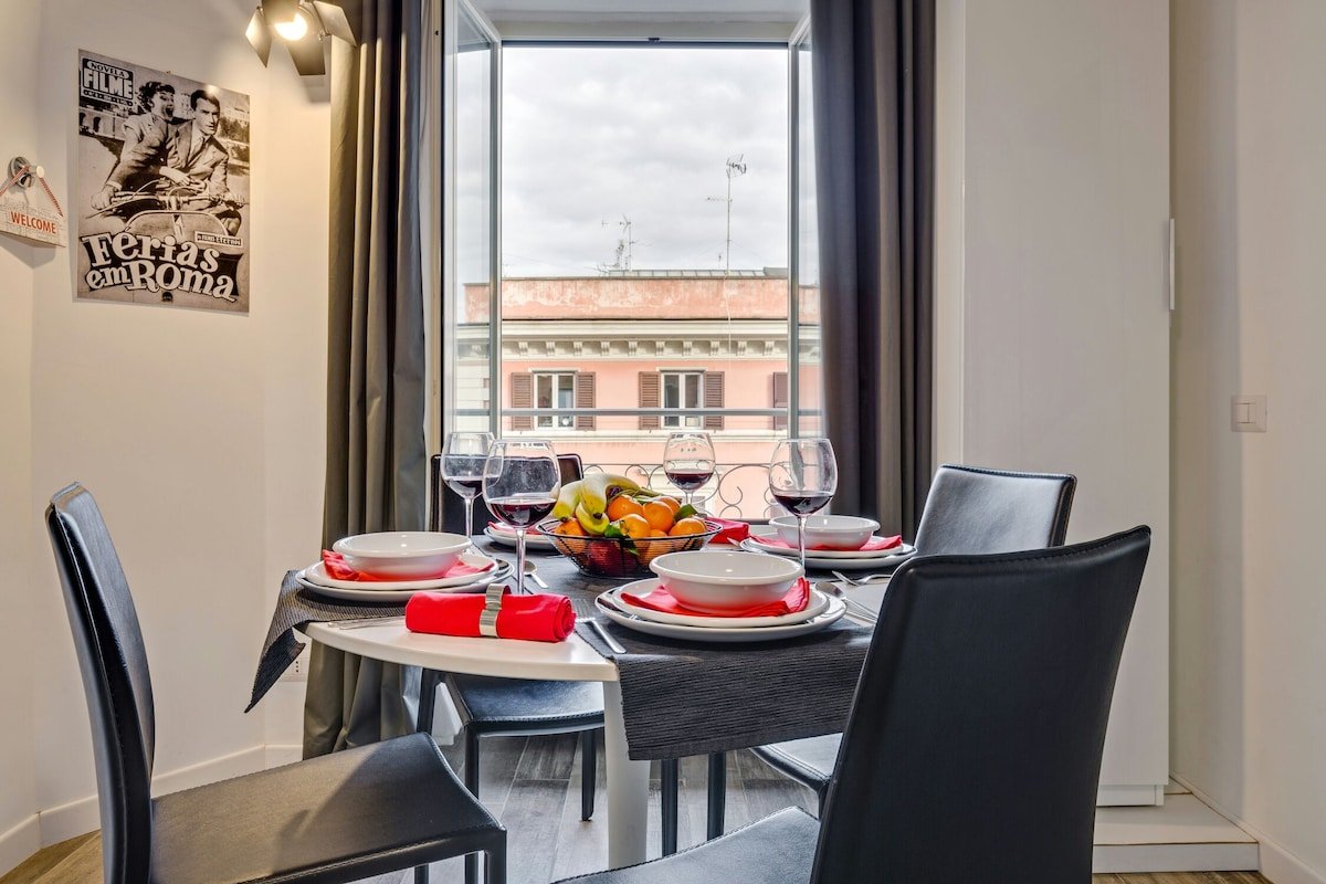 Holiday Apartment 163RHOME gallery image 2