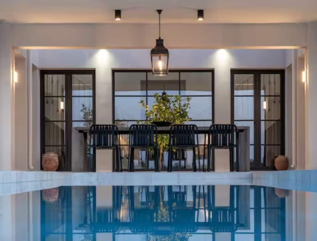 Citrus Grove – Orange Tree Villa gallery image 3