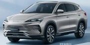 BYD SEALION 6 1.5 PREMIUM AWD (PHEV) - 13 thumb
