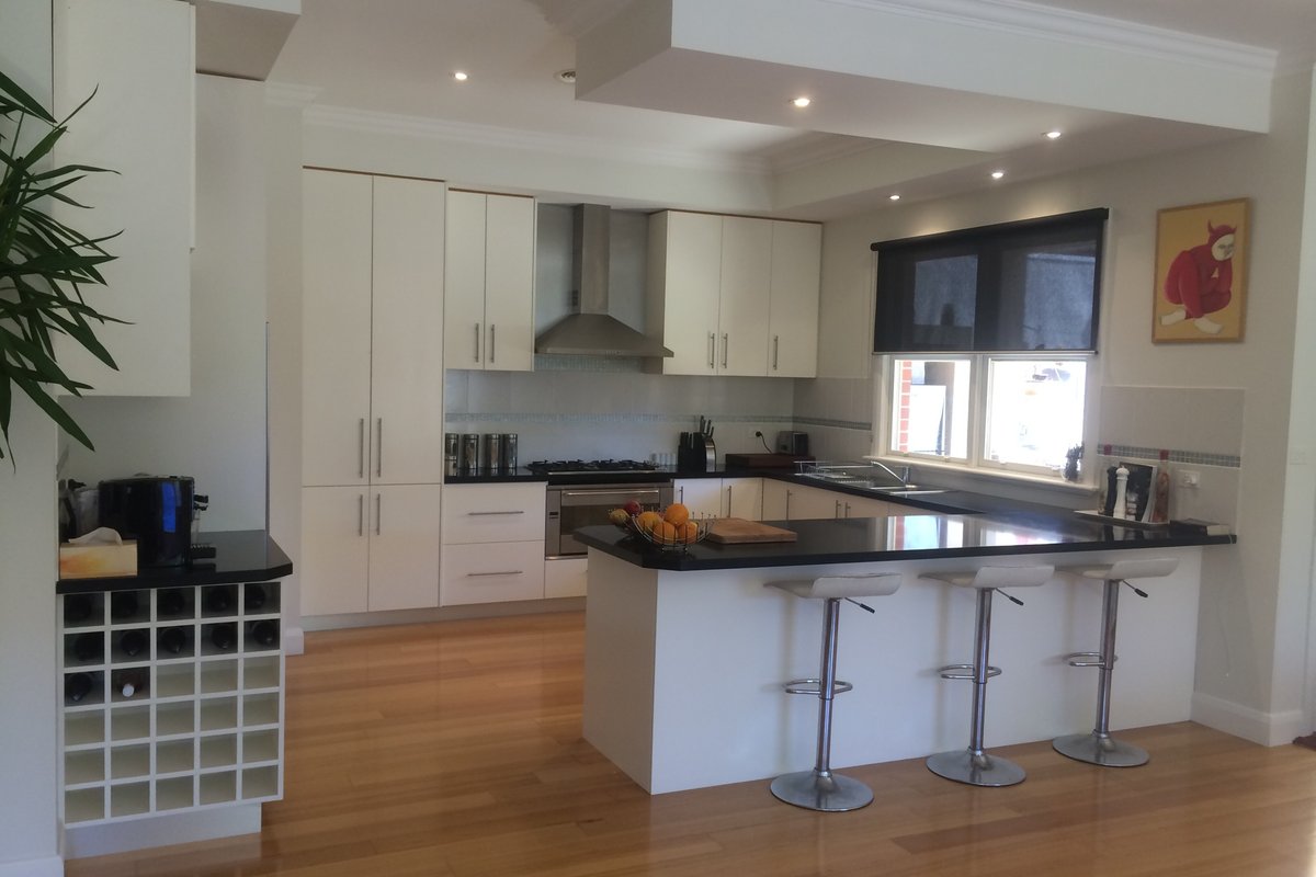 Edwardian charm, Resort living