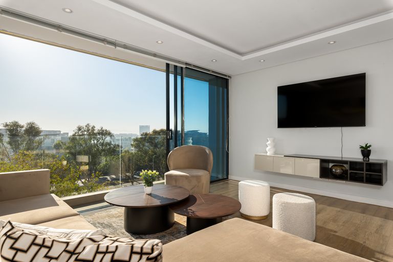Green Point Designer Apartment featured image