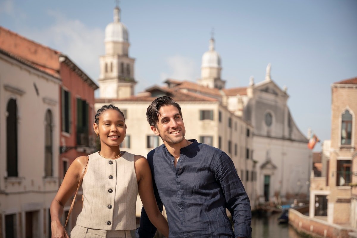 Palazzo dei Guardiani, Appartamento Classic A8 gallery image 3