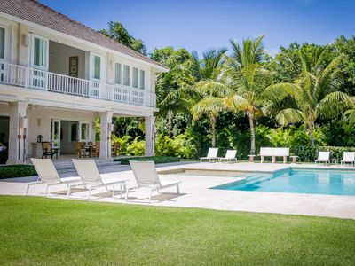 Hacienda A21 – Imposing Golf view Villa